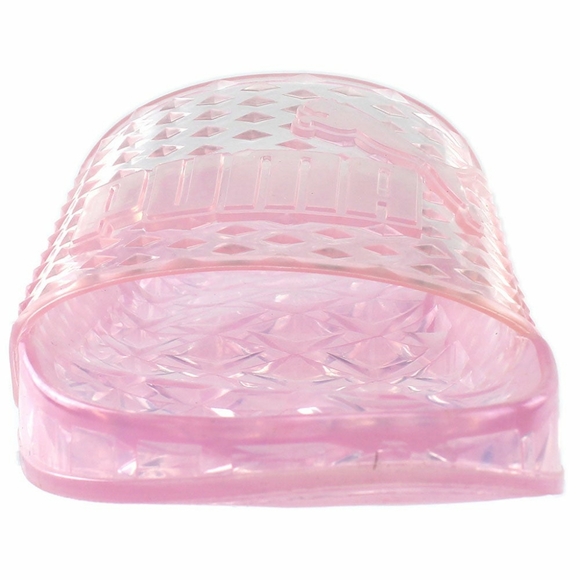 Fenty by Rihanna Jelly Slides - Picture 11 of 12